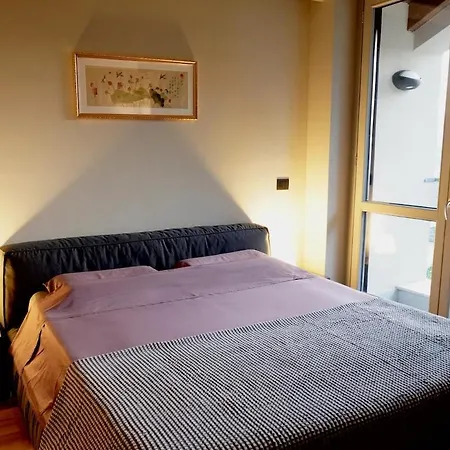 Casa Caprera - Winemaker's Apartamento LʼAquila
