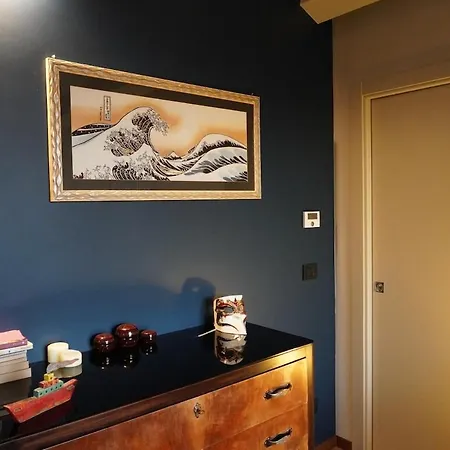 Casa Caprera - Winemaker's Apartamento