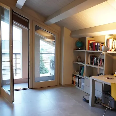 Apartamento Casa Caprera - Winemaker's *