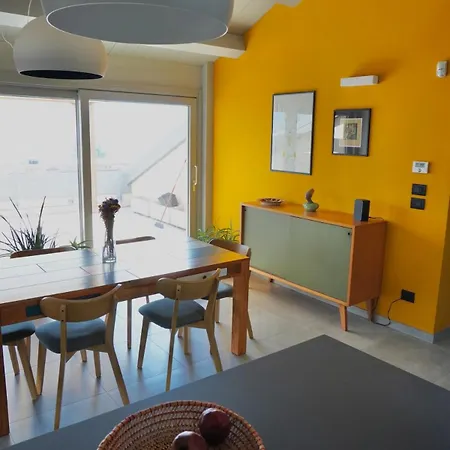 Apartamento Casa Caprera - Winemaker's *