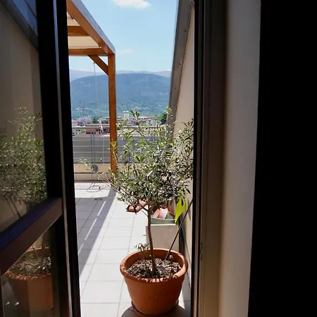 Apartamento Casa Caprera - Winemaker's LʼAquila