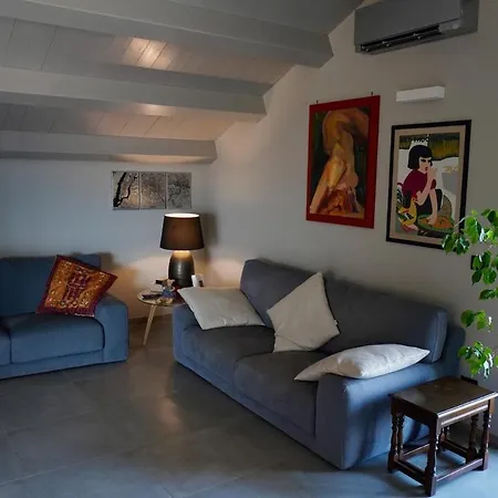 Casa Caprera - Winemaker's Apartamento