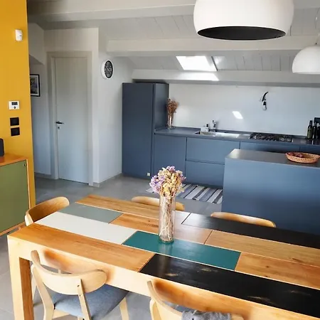Apartamento Casa Caprera - Winemaker's *