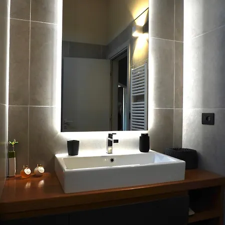 Apartamento Casa Caprera - Winemaker's *