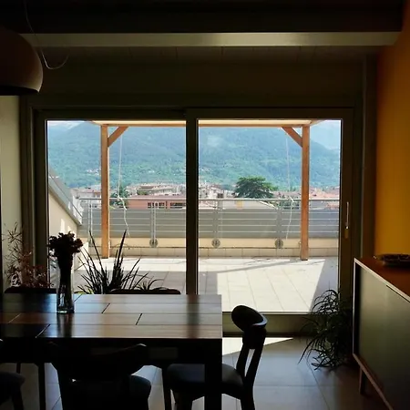 Casa Caprera - Winemaker's Apartamento LʼAquila